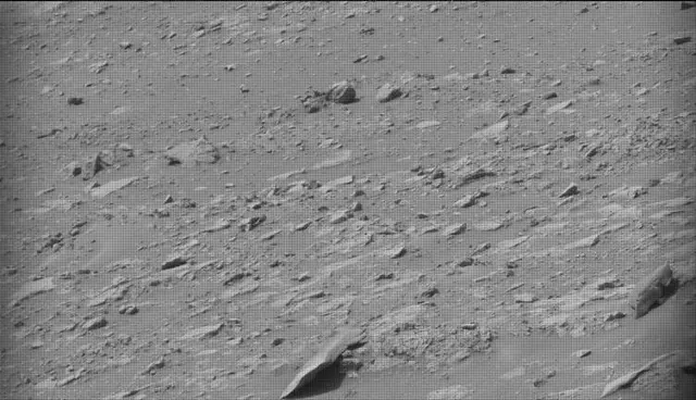 Sol 4292: Mast Camera (Mastcam)