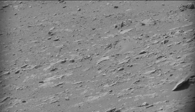 Sol 4292: Mast Camera (Mastcam)