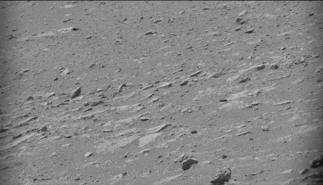 Sol 4292: Mast Camera (Mastcam)