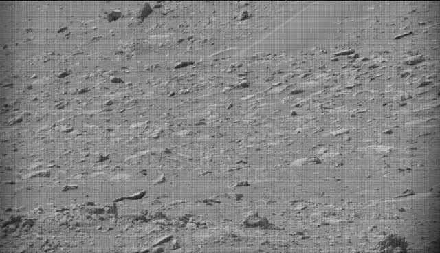 Sol 4292: Mast Camera (Mastcam)