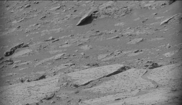 Sol 4292: Mast Camera (Mastcam)