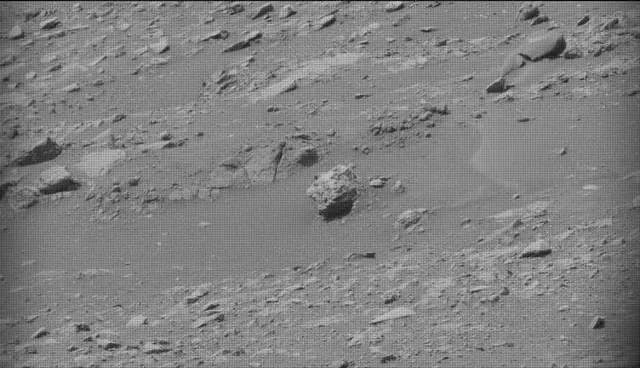 Sol 4292: Mast Camera (Mastcam)