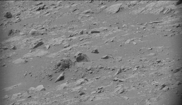 Sol 4292: Mast Camera (Mastcam)