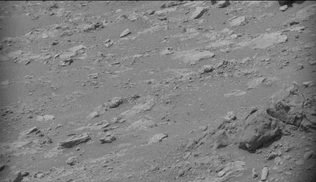 Sol 4292: Mast Camera (Mastcam)