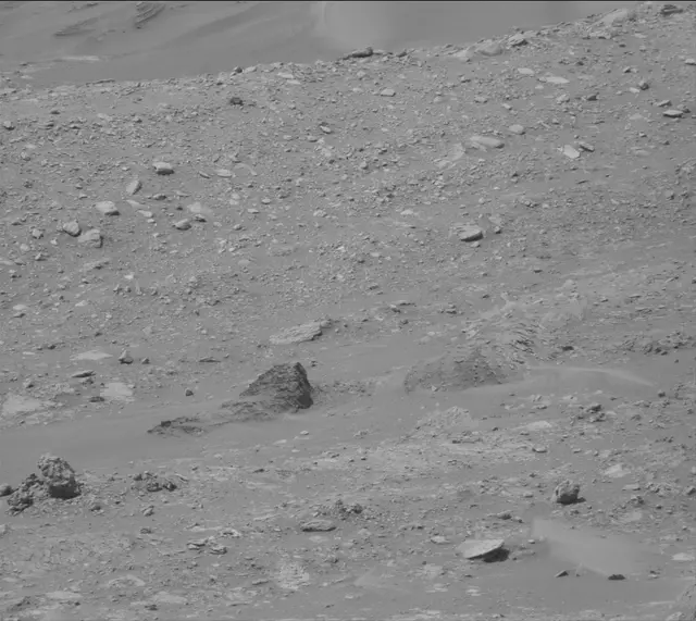 Sol 4292: Mast Camera (Mastcam)
