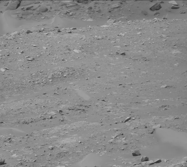 Sol 4292: Mast Camera (Mastcam)