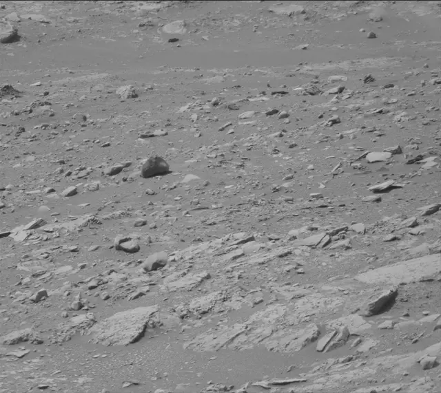 Sol 4292: Mast Camera (Mastcam)