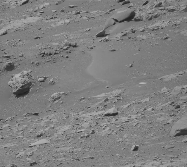 Sol 4292: Mast Camera (Mastcam)
