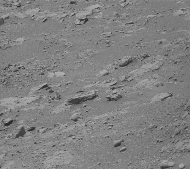 Sol 4292: Mast Camera (Mastcam)