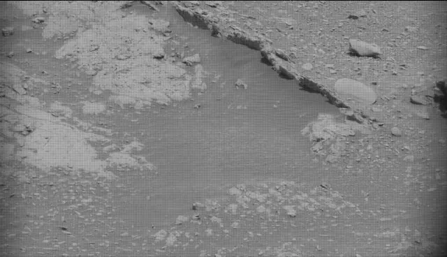Sol 4293: Mast Camera (Mastcam)