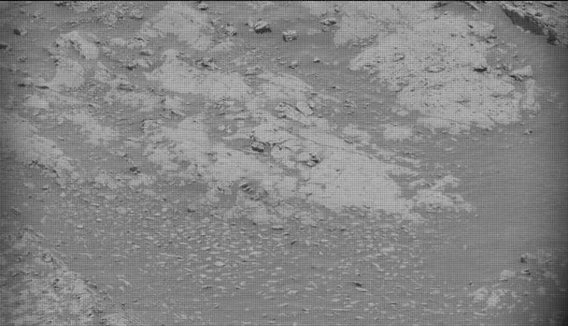 Sol 4293: Mast Camera (Mastcam)