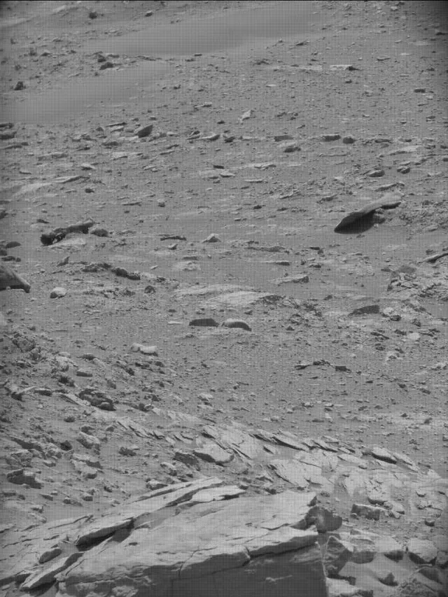 Sol 4293: Mast Camera (Mastcam)