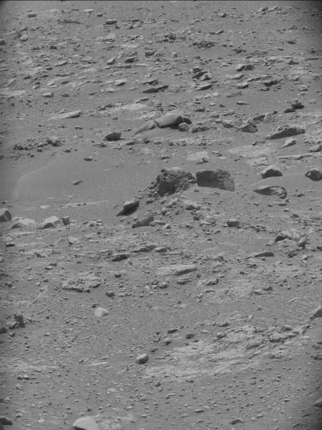 Sol 4293: Mast Camera (Mastcam)