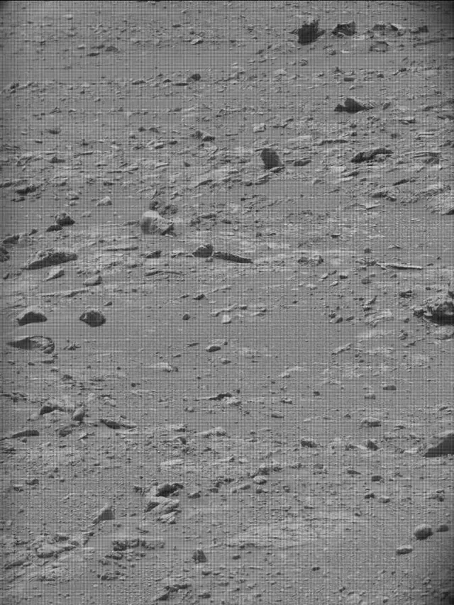 Sol 4293: Mast Camera (Mastcam)