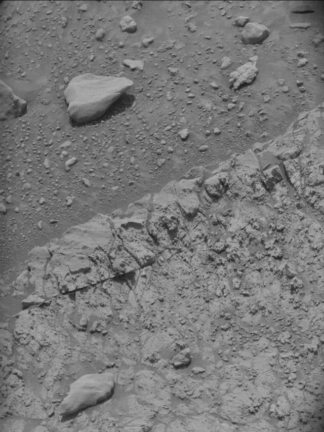 Sol 4293: Mast Camera (Mastcam)
