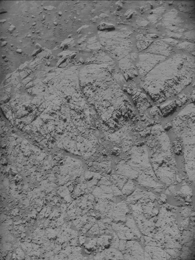 Sol 4293: Mast Camera (Mastcam)