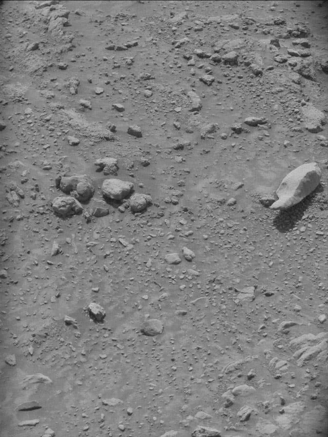 Sol 4293: Mast Camera (Mastcam)