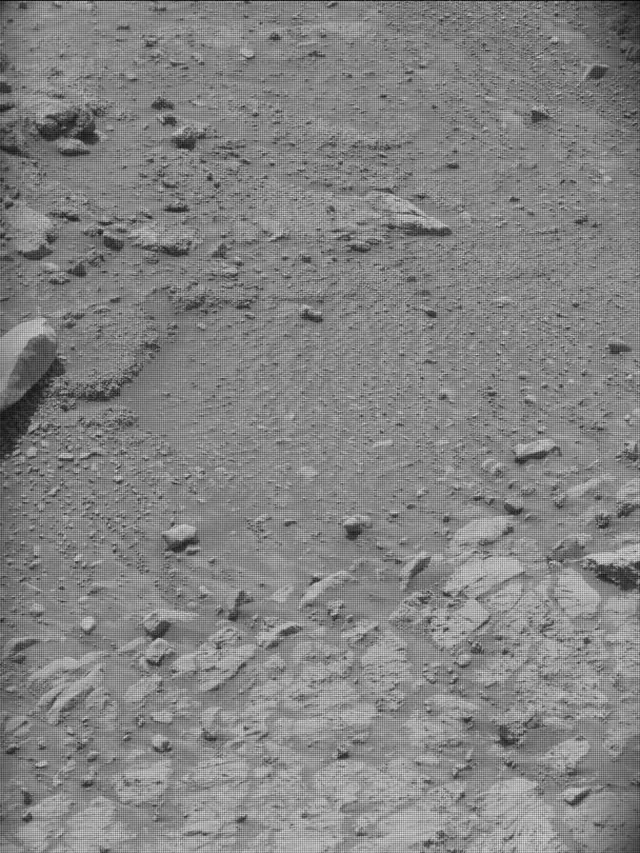 Sol 4293: Mast Camera (Mastcam)