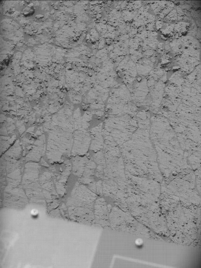 Sol 4293: Mast Camera (Mastcam)