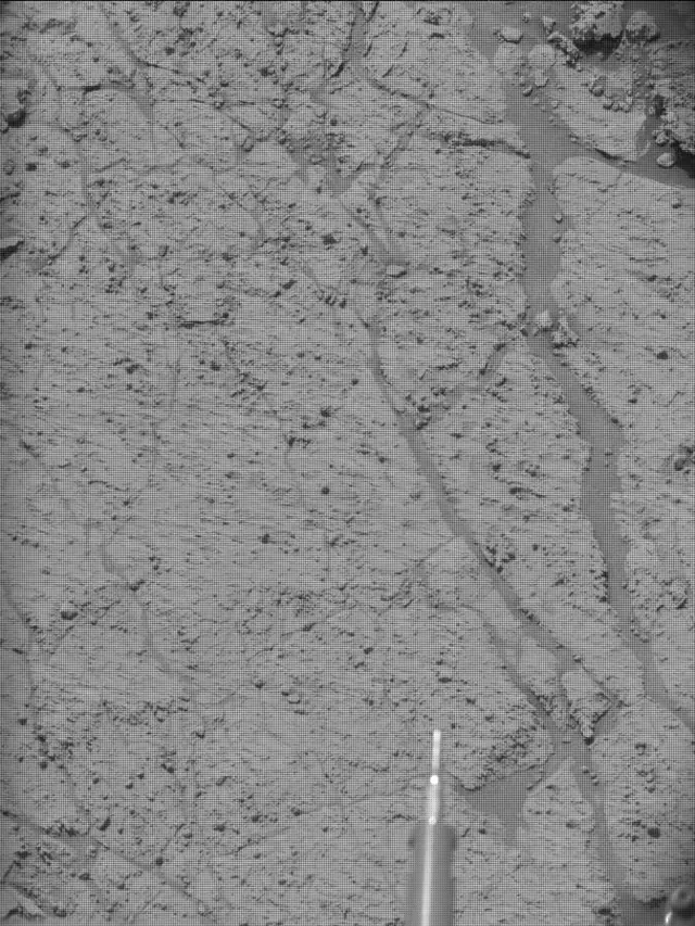 Sol 4293: Mast Camera (Mastcam)