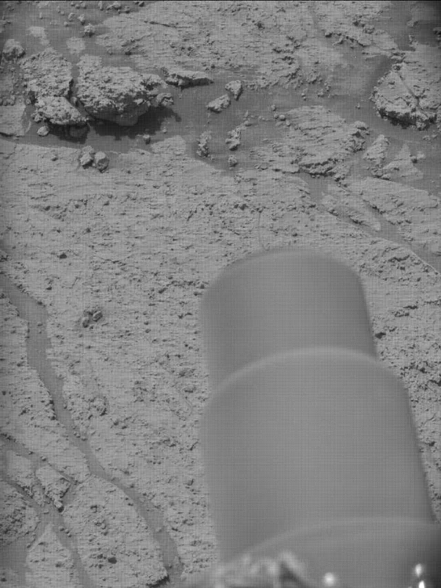 Sol 4293: Mast Camera (Mastcam)