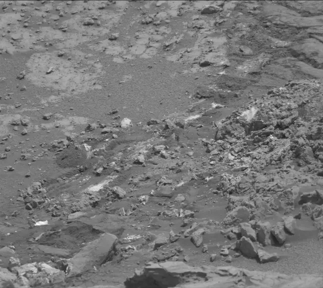 Sol 4293: Mast Camera (Mastcam)