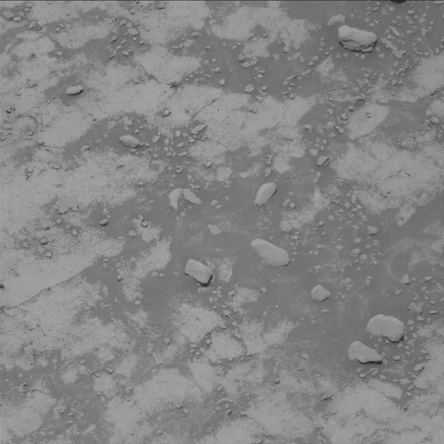 Sol 4293: Mast Camera (Mastcam)