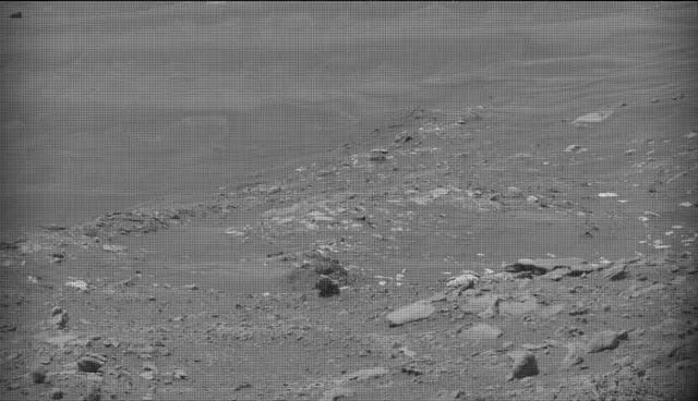 Sol 4294: Mast Camera (Mastcam)