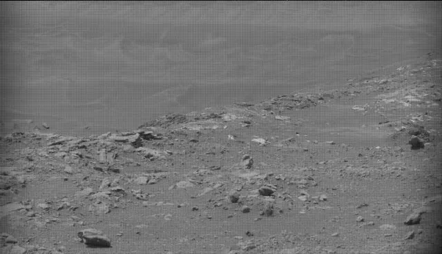 Sol 4294: Mast Camera (Mastcam)