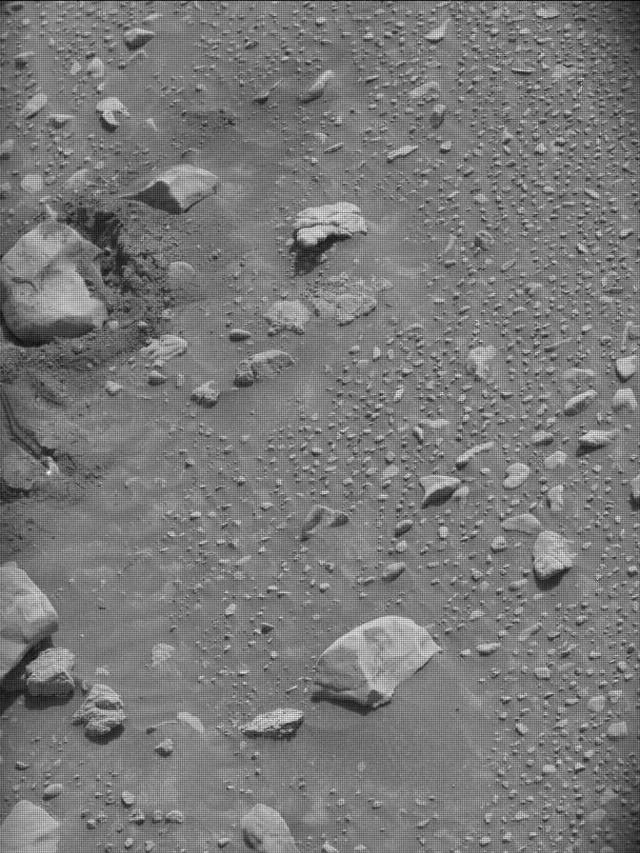 Sol 4294: Mast Camera (Mastcam)