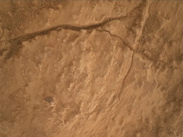 Sol 4294: Mars Hand Lens Imager (MAHLI)