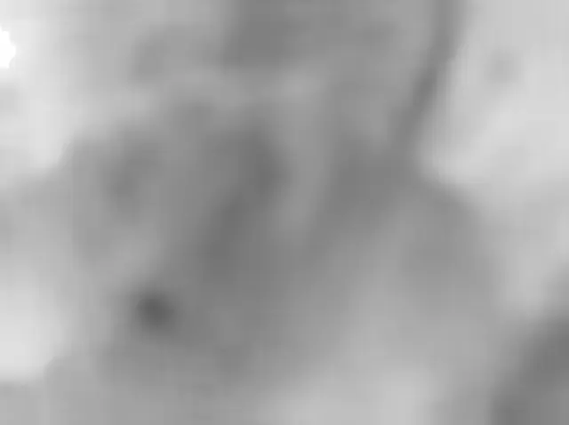 Sol 4294: Mars Hand Lens Imager (MAHLI)