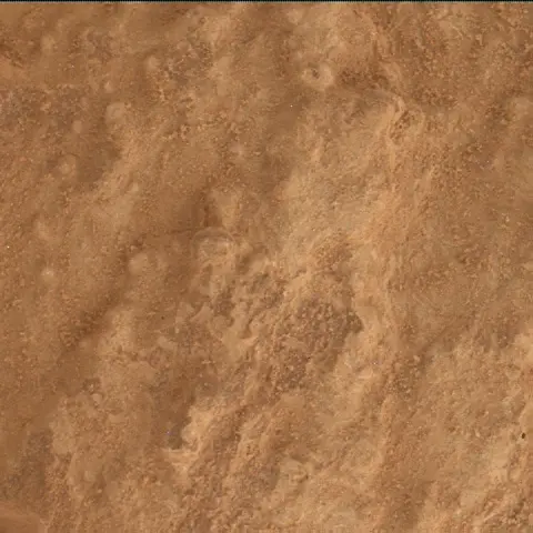 Sol 4294: Mars Hand Lens Imager (MAHLI)