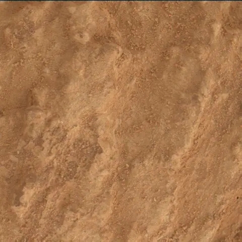 Sol 4294: Mars Hand Lens Imager (MAHLI)