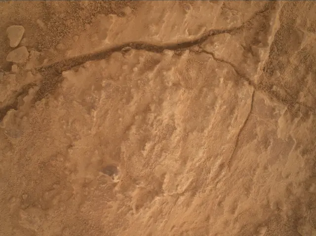 Sol 4294: Mars Hand Lens Imager (MAHLI)