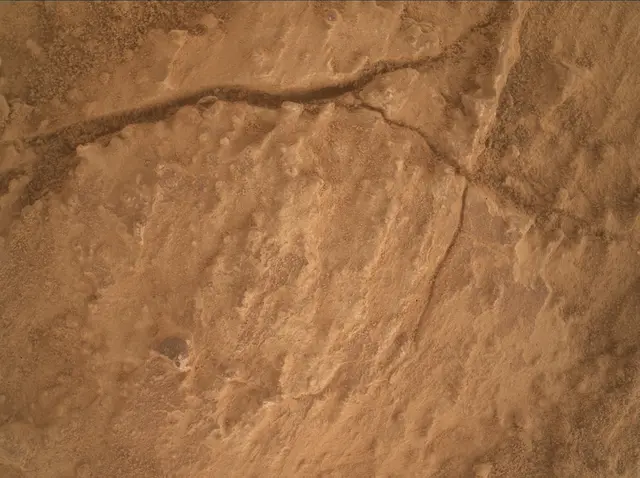 Sol 4294: Mars Hand Lens Imager (MAHLI)