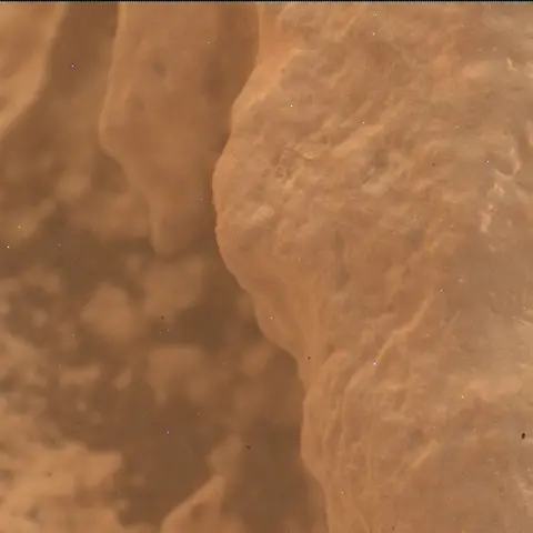 Sol 4294: Mars Hand Lens Imager (MAHLI)