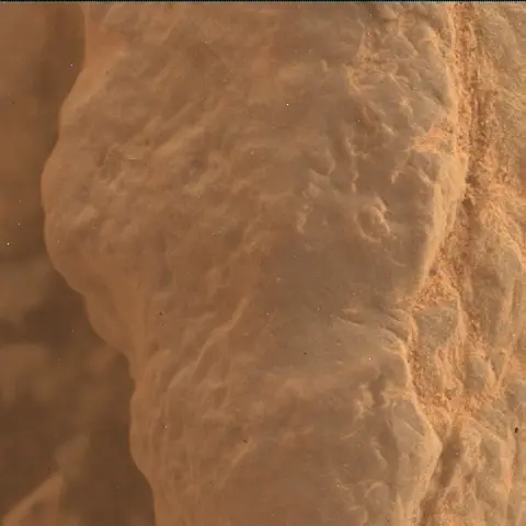 Sol 4294: Mars Hand Lens Imager (MAHLI)
