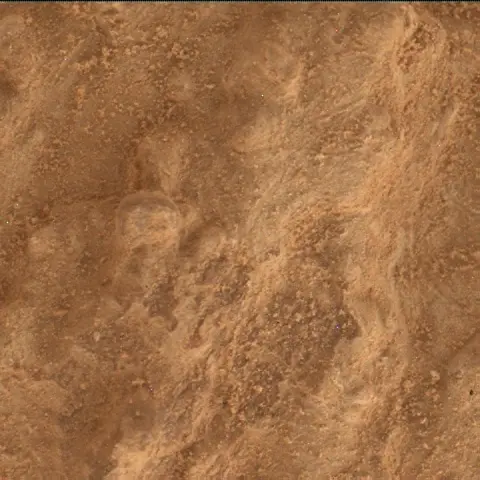 Sol 4294: Mars Hand Lens Imager (MAHLI)