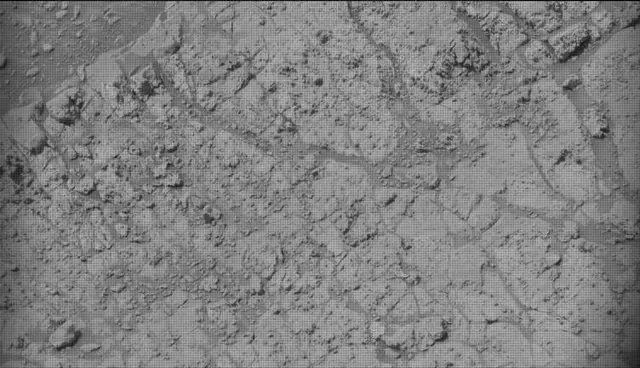 Sol 4295: Mast Camera (Mastcam)
