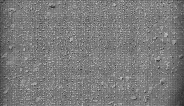 Sol 4295: Mast Camera (Mastcam)
