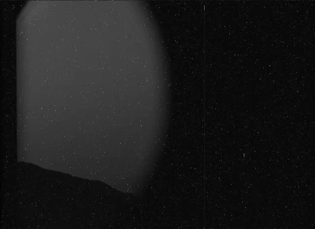 Sol 4295: Mast Camera (Mastcam)