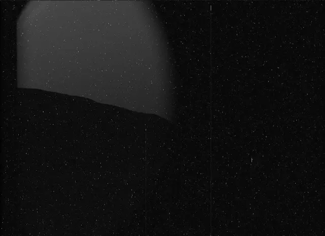 Sol 4295: Mast Camera (Mastcam)