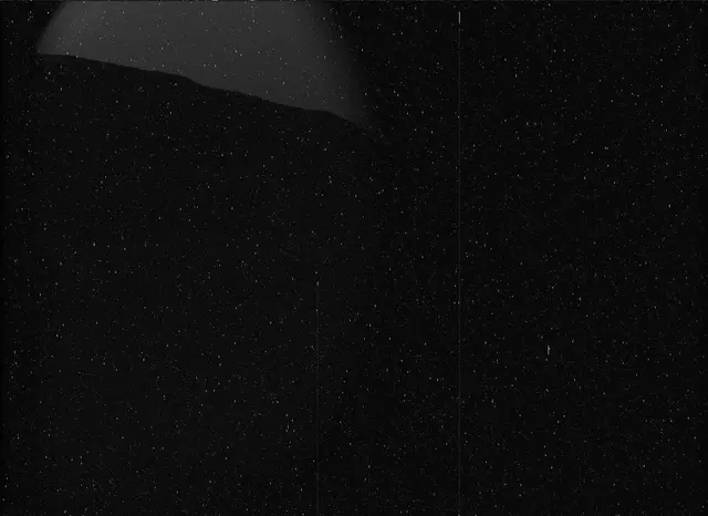 Sol 4295: Mast Camera (Mastcam)