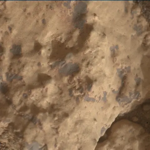 Sol 4295: Mars Hand Lens Imager (MAHLI)