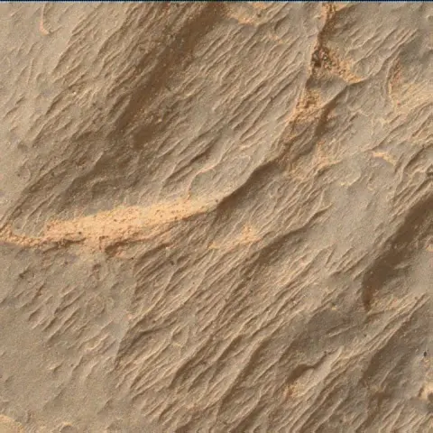 Sol 4295: Mars Hand Lens Imager (MAHLI)
