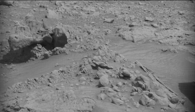 Sol 4296: Mast Camera (Mastcam)
