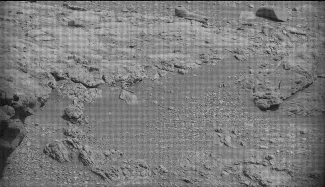 Sol 4296: Mast Camera (Mastcam)