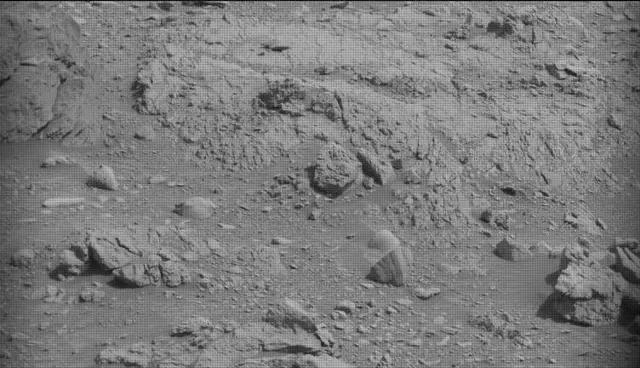 Sol 4296: Mast Camera (Mastcam)