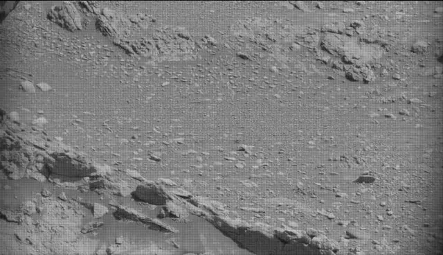 Sol 4296: Mast Camera (Mastcam)
